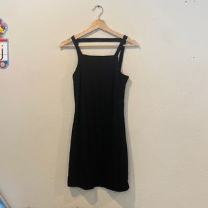 Express tricot dress 5/6